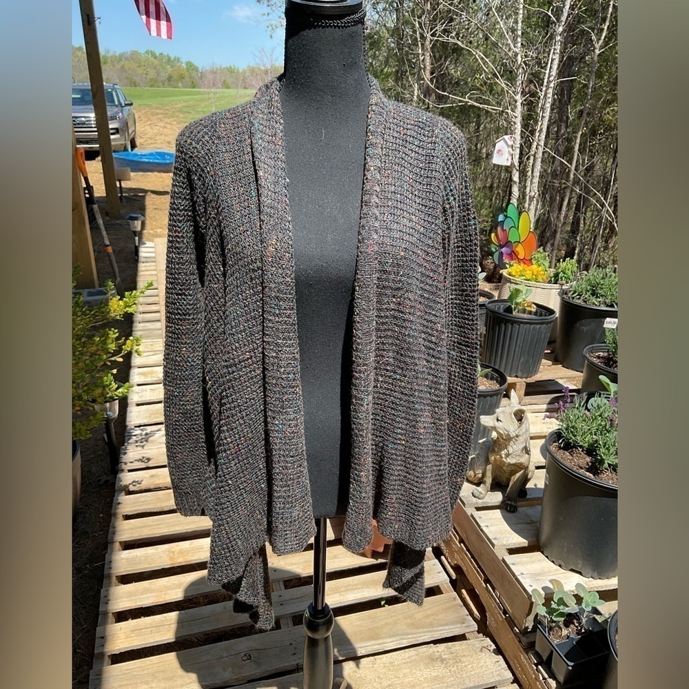 American Eagle cardigan. Size S.